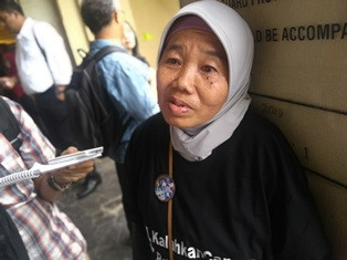 Kisah Gilang, Aktivis '98 yang Hanya Pengamen Jalanan