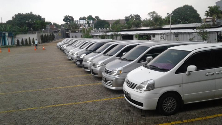 Serenity Gelar Munas Perdana di Banyuwangi