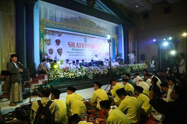 PKB Kumpulkan 1.000 Kiai untuk Menangkan Jokowi-Ma’ruf