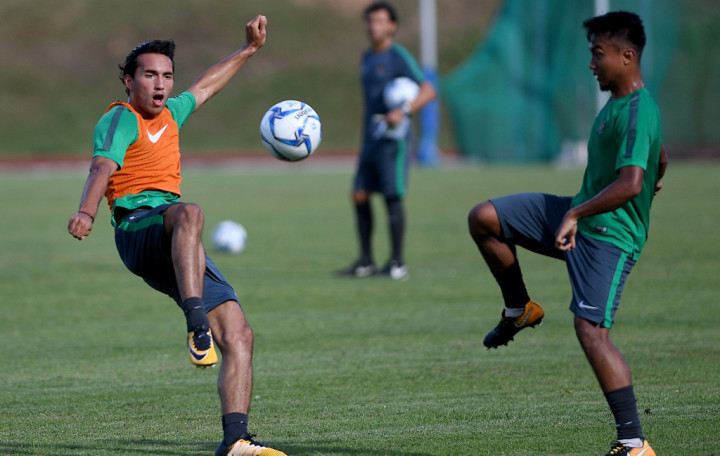 Nasib Egy dan Ezra Ditentukan Pekan Depan