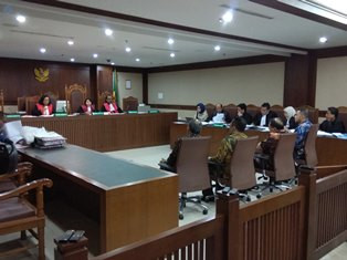 Saksi Sebut Akuisisi Blok BMG oleh Pertamina Tak Bikin Rugi