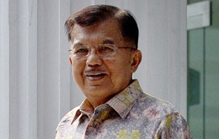 Jusuf Kalla Jamin Pemilu Aman