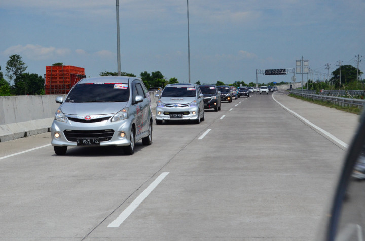 TACI Umumkan jadi Relawan Anti Narkoba