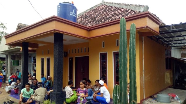 Siti Aisyah Kembali Dijemput demi Keamanan