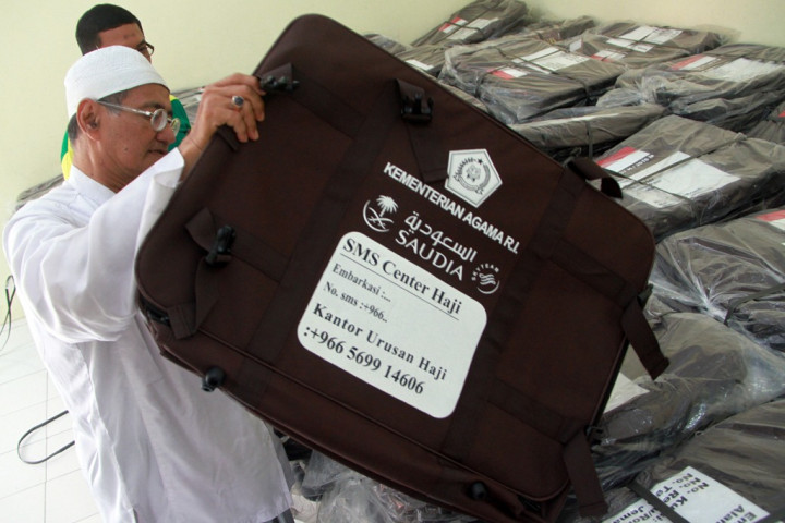 Pemerintah Menyiapkan Rekrutmen Petugas Haji Tahap Akhir