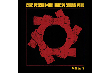 Dorong Pembatalan RUU, KNTL RUU Permusikan Rilis Album