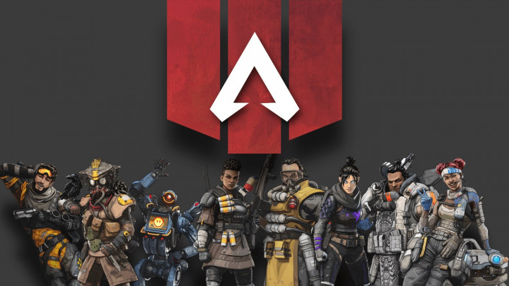 Apex Legends, Gaya Baru Battle Royale