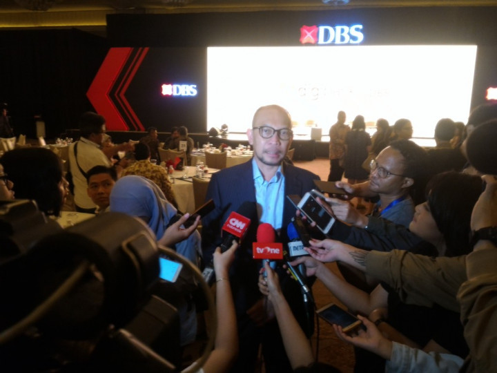 Defisit Transaksi Berjalan Bukan Penyakit bagi Negara Berkembang