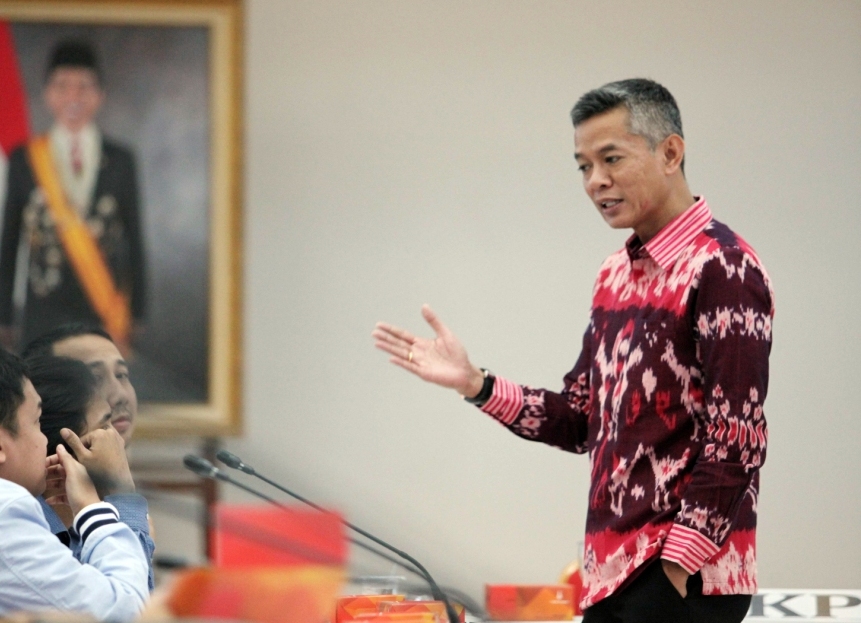 KPU Tambah Durasi Segmen Debat Cawapres