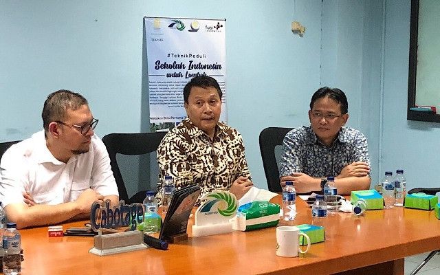 BPN Ogah Publikasikan Hasil Survei Internal