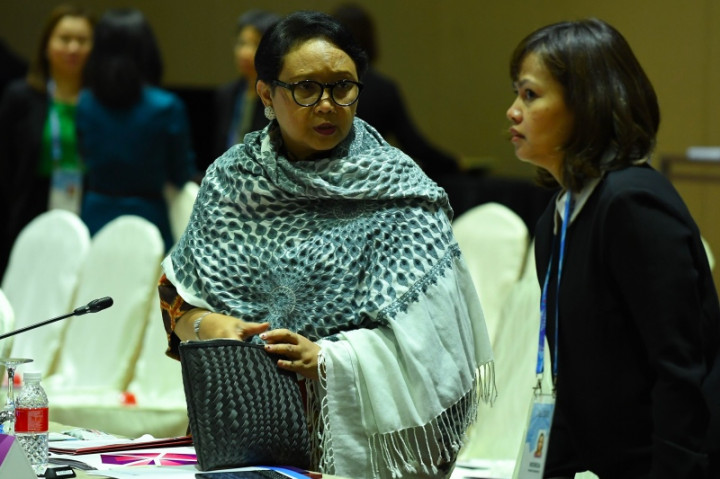 Menlu Retno Kecam Penembakan di Masjid Selandia Baru