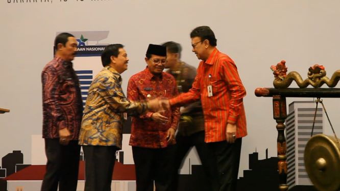 Mendagri Instruksikan Pemda Bentuk Dinas Perpustakaan