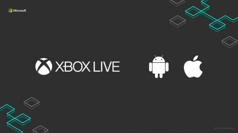 Microsoft Ingin Integrasikan Xbox Live dengan Game Mobile