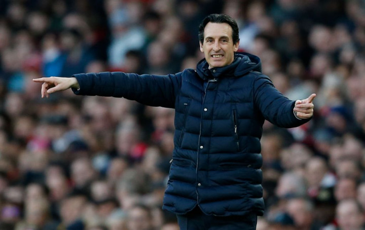 Arsenal Lolos Perempat Final, Emery Berambisi Menangkan Gelar