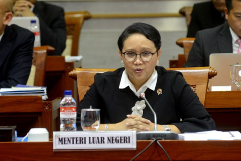 Tiga WNI Masih Dicari Pascapenembakan di Selandia Baru