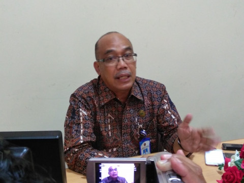 Pantai Selatan Yogyakarta Bakal Disulap Seperti Nusa Dua Bali