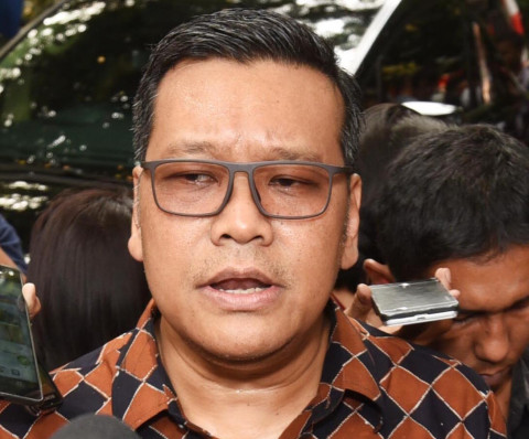 PDIP Sarankan PSI Berkaca Diri