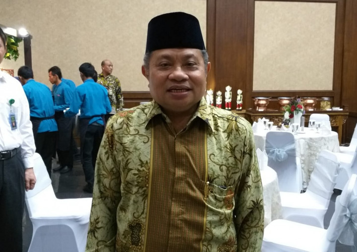 MA Berjanji Hati-hati Memutus PK Koruptor