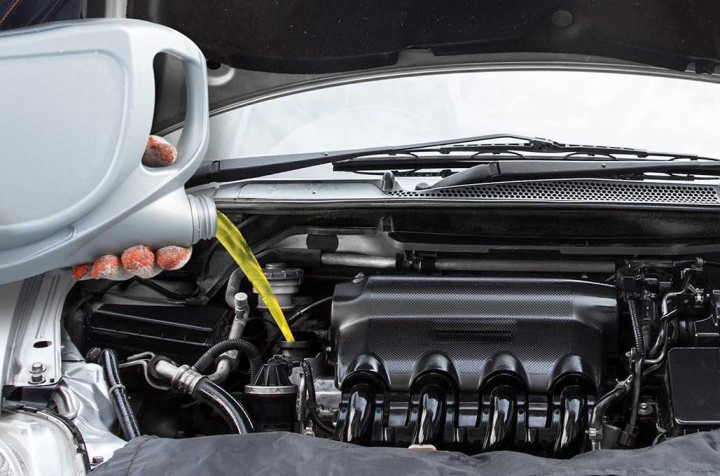 Regulasi Baru SNI untuk Pelumas Dianggap Tak Menguntungkan?