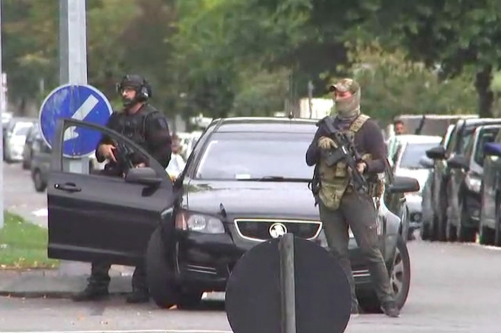 40 Tewas dalam Aksi Teror, Selandia Baru dalam Status Darurat