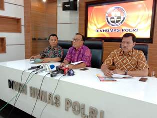 Tren <i>Lone Wolf</i> Teroris Perempuan Didalami