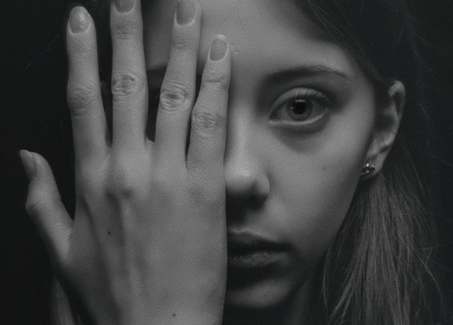 Ketakutan dianggap parah secara klinis jika itu mengesalkan dan mengganggu kehidupan Anda. (Foto: Ilustrasi. Dok. Pexels.com)