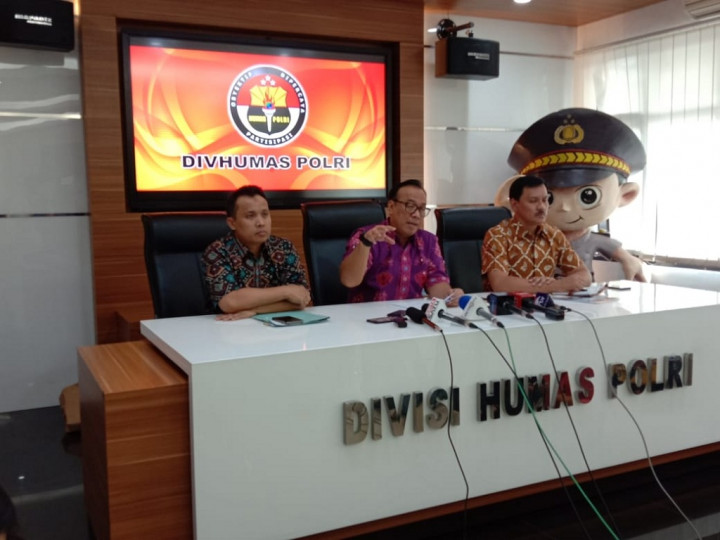 Jokdri Diperiksa Lagi Senin