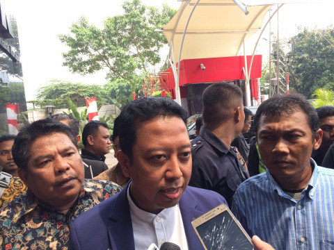 Romi Tak Pernah Lapor Kekayaan Sejak 2010