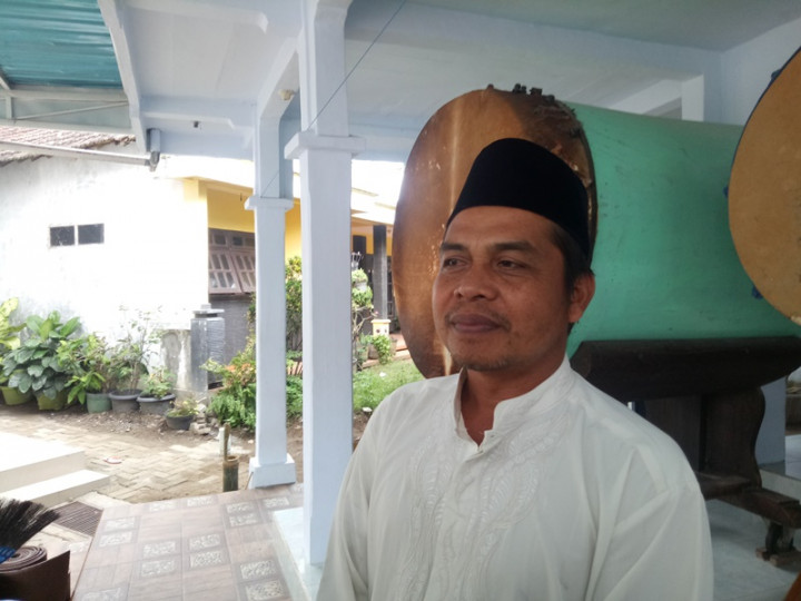 Warga Ponorogo Hijrah ke Malang Susul Kiai