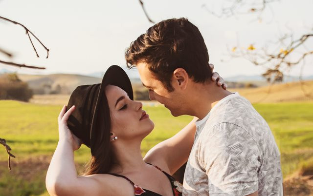 Peran Orgasme pada Kesehatan Anda