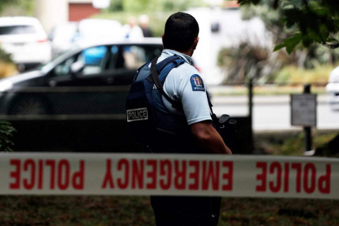 Senator Australia Salahkan Kebijakan Imigrasi Selandia Baru