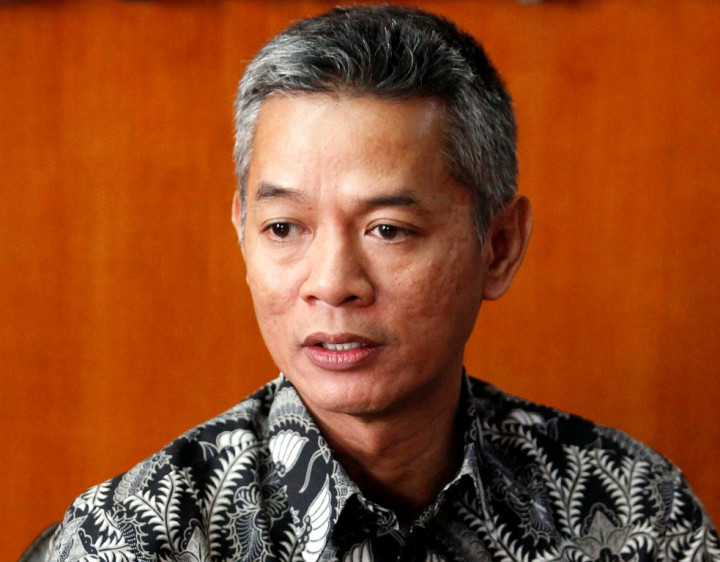 Peserta Pemilu Diminta Tak Langgar Zonasi Kampanye Rapat Umum