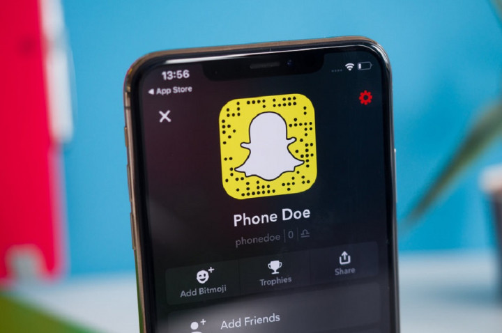 Snapchat akan Integrasikan Fitur Baru Bulan Depan
