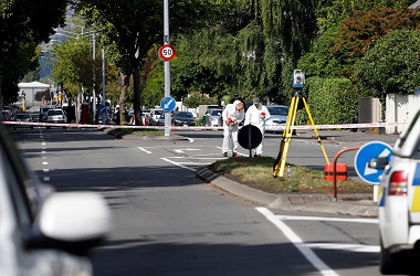 Dubes Tantowi Bantah Hoaks Seputar WNI Korban Penembakan