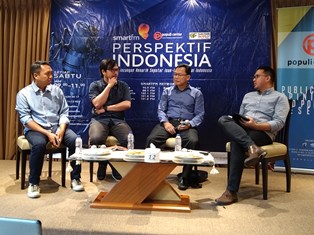 Kesiapan Pemilu di Sibolga Disebut Terganggu