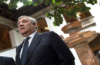 Puji Tokoh Fasis, Presiden Parlemen Eropa Didesak Mundur