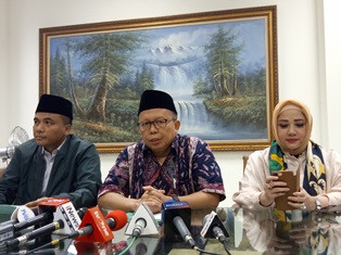 PPP Minta Kader Solid