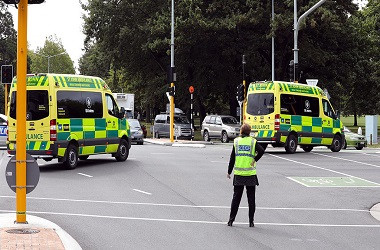 Seorang WNI Tewas dalam Penembakan di Selandia Baru