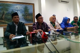 PPP Yakin Menteri Lukman Tak Terlibat