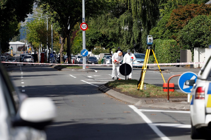 Wali Kota Makassar Minta Masyarakat Tak Terprovokasi Teror