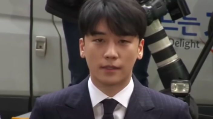 Bisnis Prostitusi Seungri Eks Big Bang Diduga Berjalan Sejak 2014