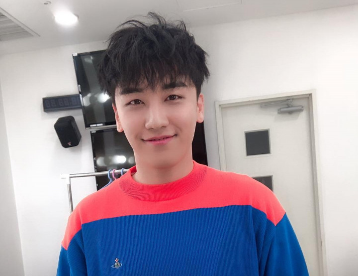 Polisi yang Terseret Skandal Seungri Dicopot dari Jabatannya