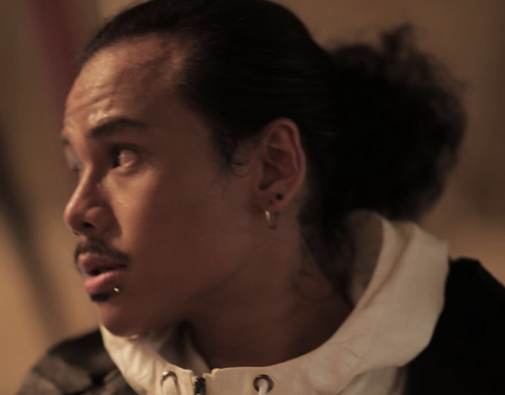 Teza Sumendra Membingkai Idealisme dalam Media Sosial di Lagu WKNDCRUISIN'