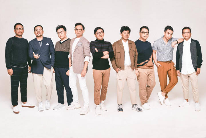 Kahitna Rilis Lagu Baru, Yovie Widianto Ikut Bernyanyi