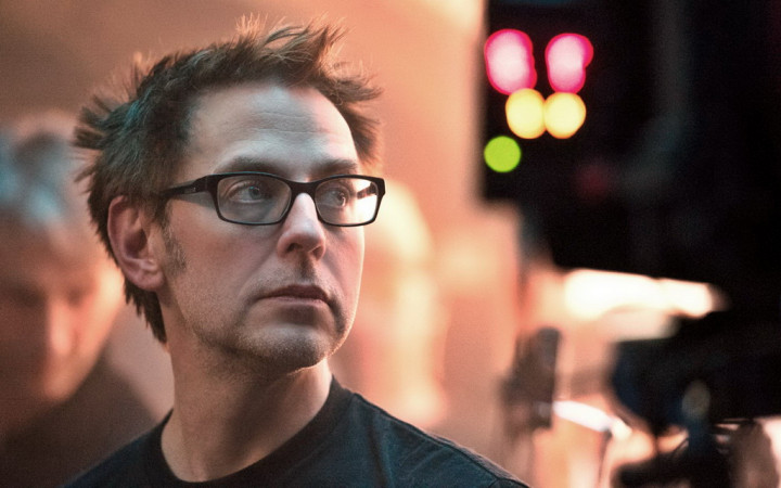 Guardian of the Galaxy 3 Kembali Disutradarai James Gunn