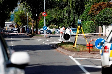 Selandia Baru Waspada Balasan Penyerangan Masjid