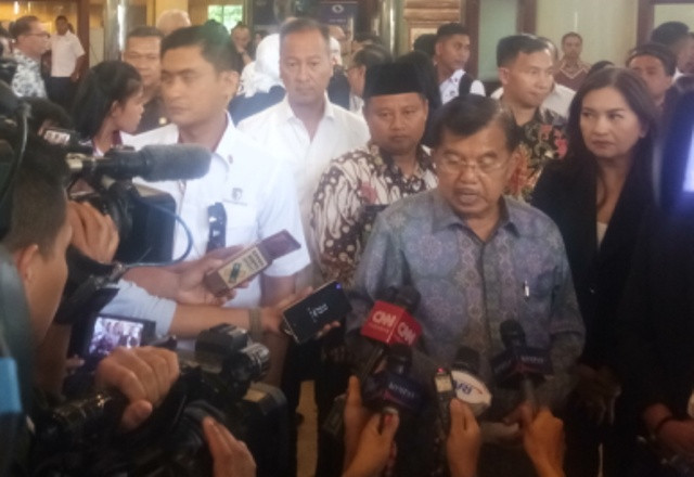 Penanganan Bencana di Papua Diserahkan ke BNPB Daerah