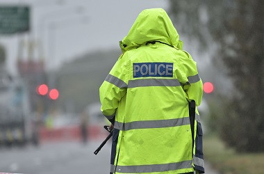 Pria Pemberani Sempat Tantang Teroris di Christchurch