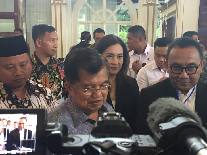 Sentani dan Jayapura Tanggap Darurat