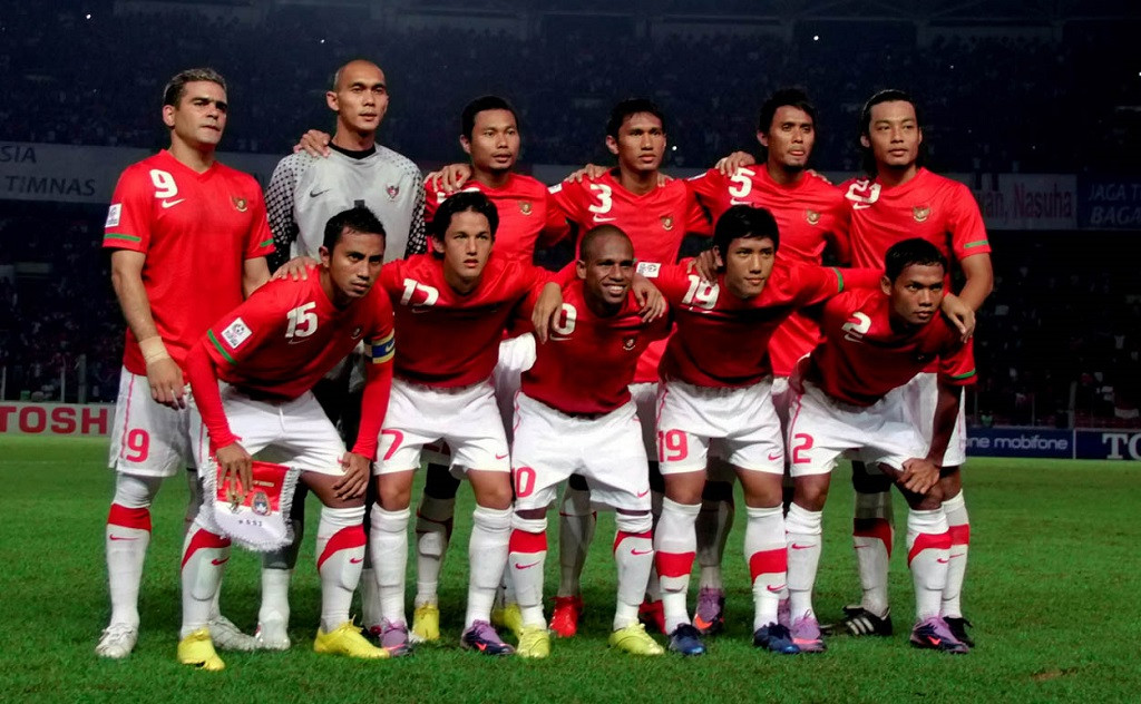 Susunan Pemain Timnas U-23 vs Bali United - Medcom.id